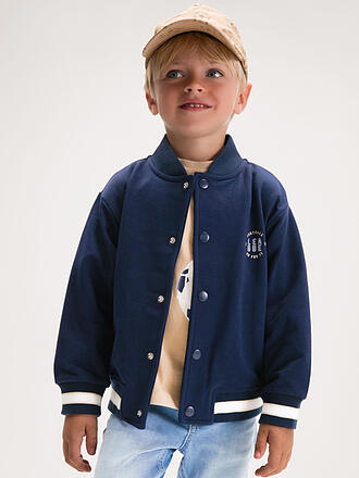 MAYORAL | Jungen Sweatjacke 