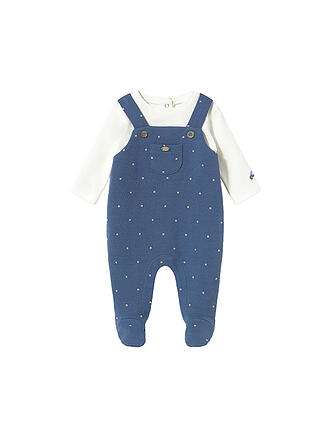 MAYORAL | Baby Set 2-teilig Langarmshirt und Strampelanzug