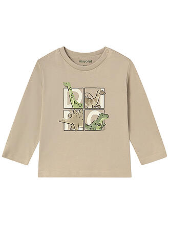 MAYORAL | Baby Langarmshirt