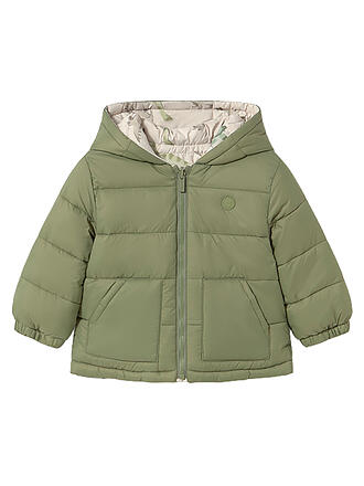 MAYORAL | Baby Wendejacke