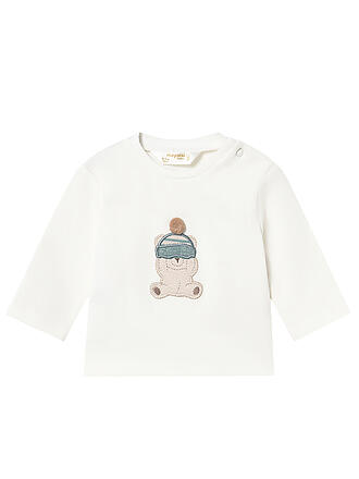 MAYORAL | Baby Set 3tlg. Sweatjacke mit Shirt und Hose 