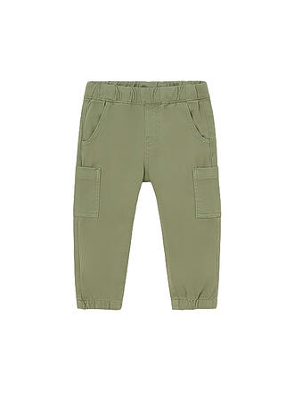 MAYORAL | Baby Cargohose