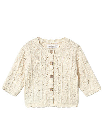 MAYORAL | Baby Strickjacke