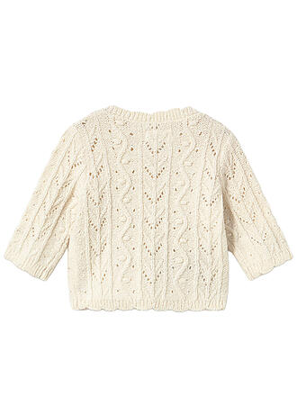 MAYORAL | Baby Strickjacke