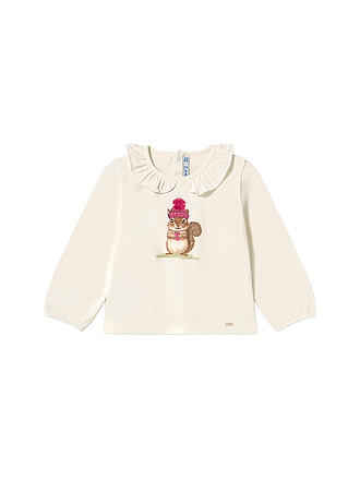 MAYORAL | Baby Langarmshirt