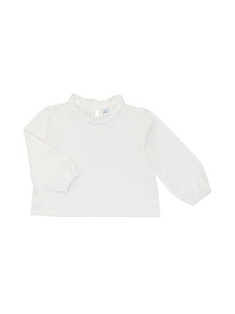 MAYORAL | Baby Set 3-teilig Shirt, Hose und Pullunder