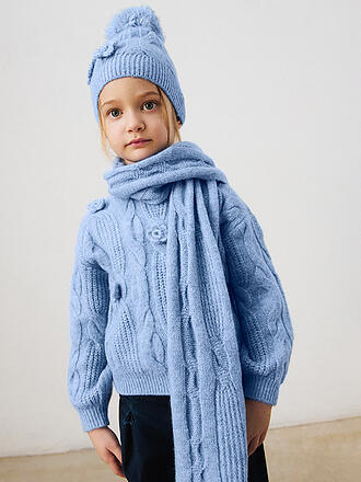 MAYORAL | Mädchen Pullover