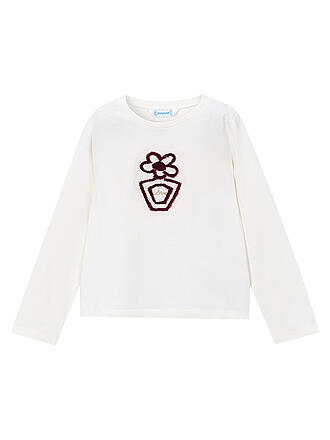 MAYORAL | Mädchen Langarmshirt 