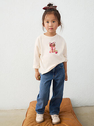 MAYORAL | Mädchen Jeans Wide Fit 