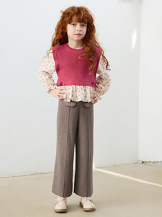MAYORAL | Mädchen Hose 