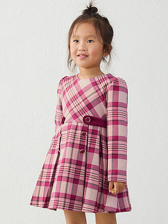 MAYORAL | Mädchen Kleid 