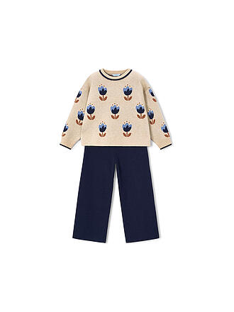 MAYORAL | Mädchen Set 2-teilig Pullover und Hose