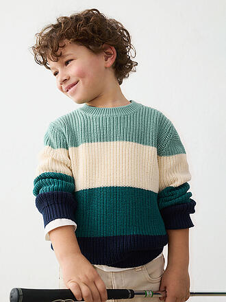 MAYORAL | Jungen Pullover 
