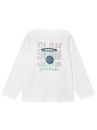 MAYORAL | Jungen Langarmshirt 