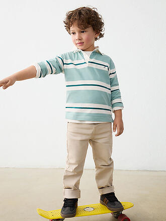 MAYORAL | Jungen Poloshirt 