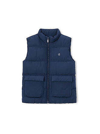 MAYORAL | Jungen Steppgilet