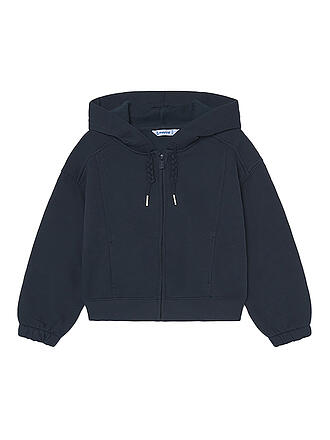 MAYORAL | Mädchen Sweatjacke