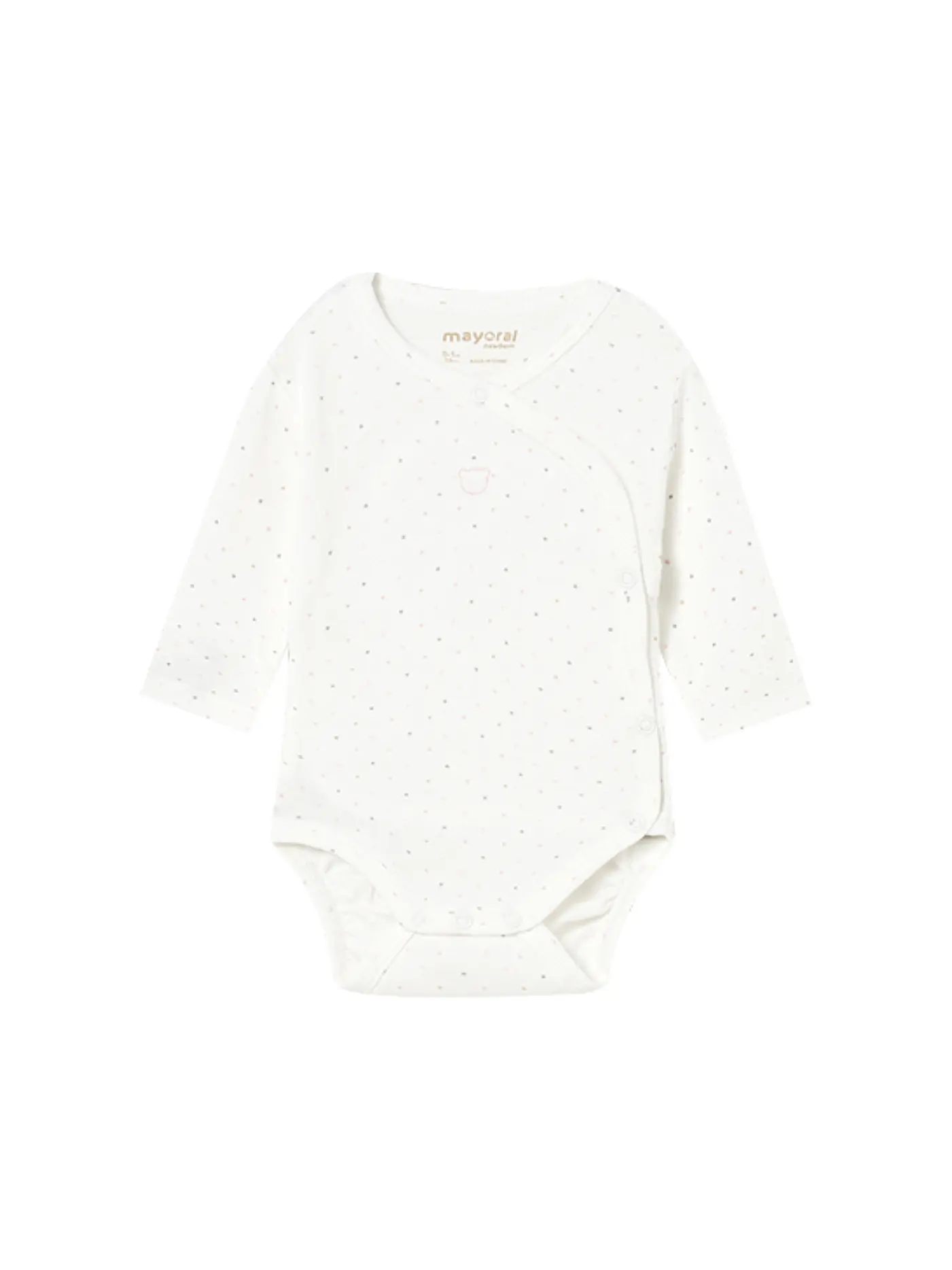 MAYORAL | Baby Body | creme