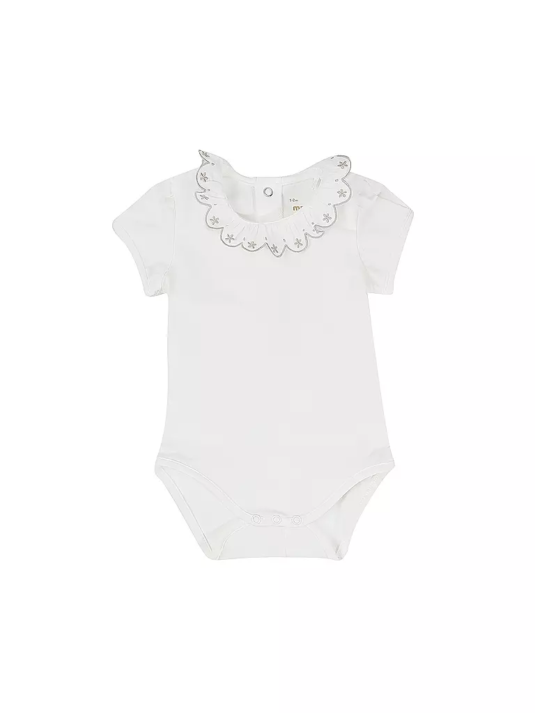 MAYORAL | Baby Body | creme