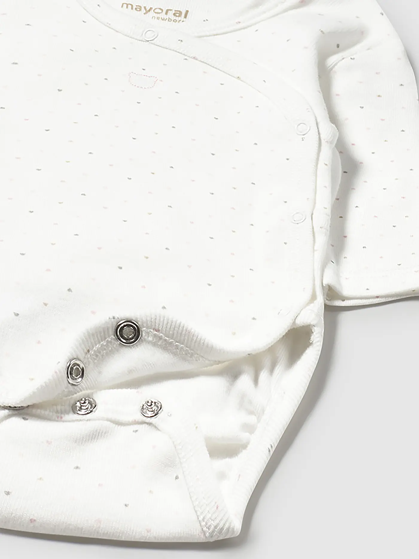 MAYORAL | Baby Body | creme