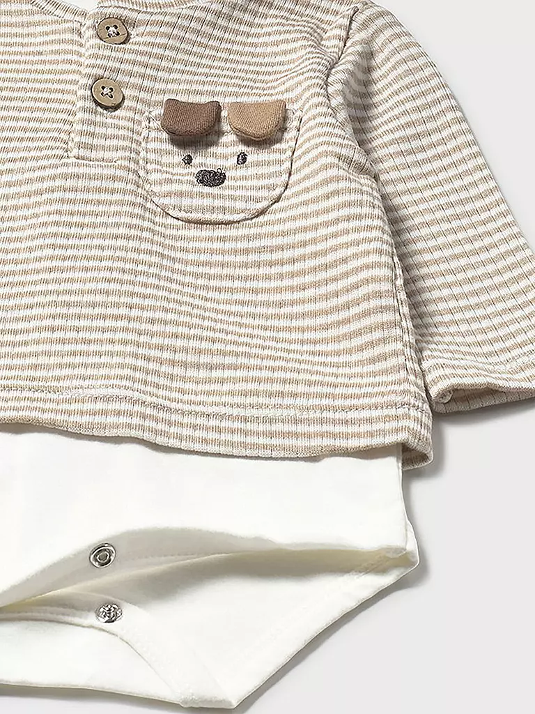 MAYORAL | Baby Body | beige