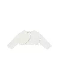 MAYORAL | Baby Bolero  | beige