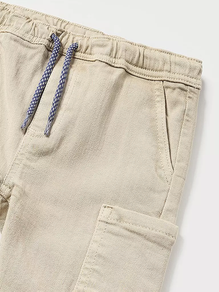 MAYORAL | Baby Cargohose | beige