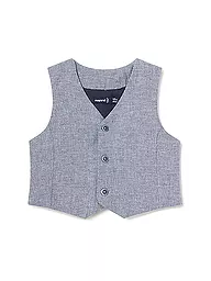 MAYORAL | Baby Gilet | blau