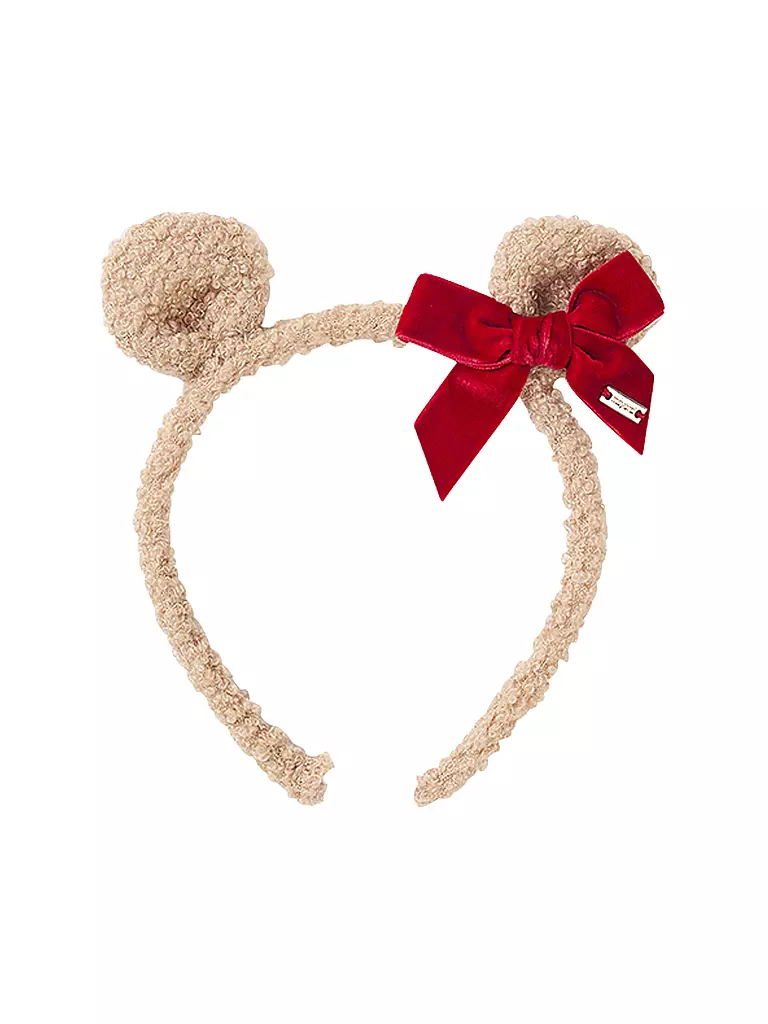 MAYORAL | Baby Haarreif | camel