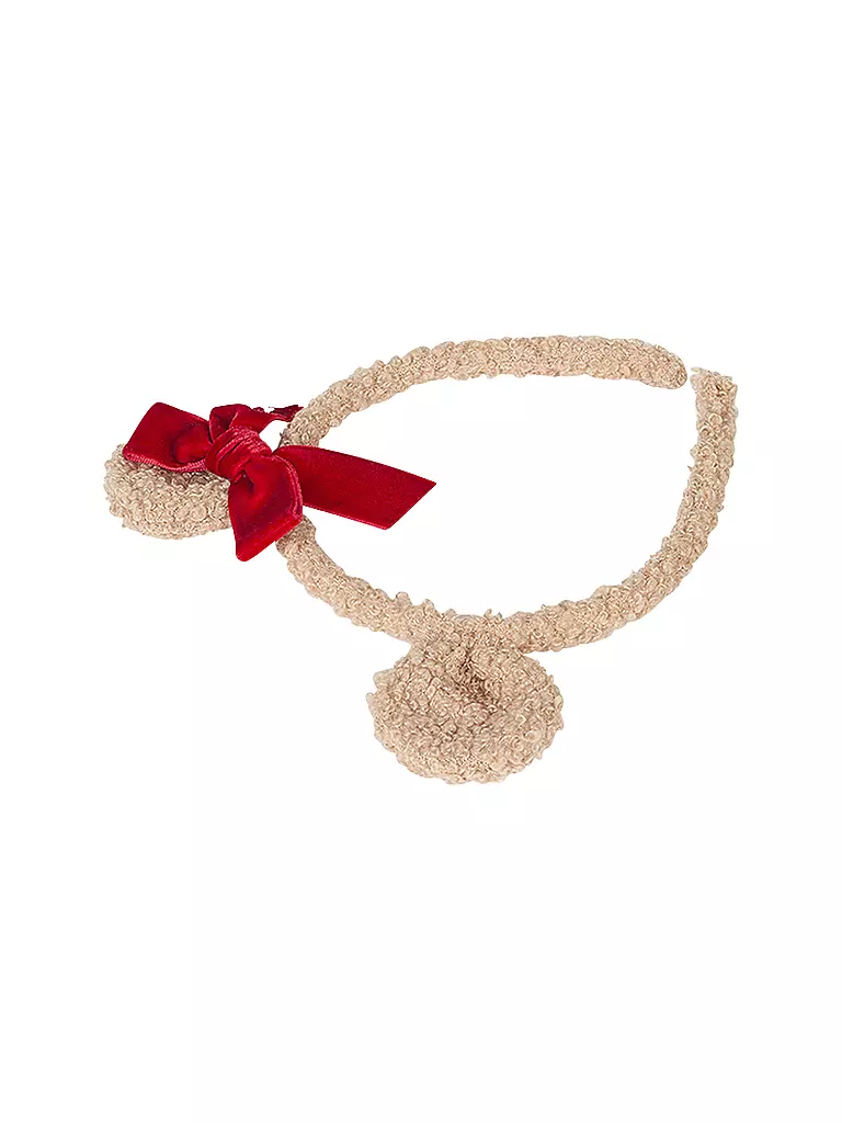 MAYORAL | Baby Haarreif | camel