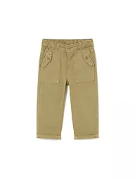 MAYORAL | Baby Hose | Camel