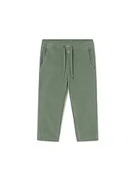 MAYORAL | Baby Hose | grün