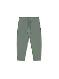 MAYORAL | Baby Hose | grün