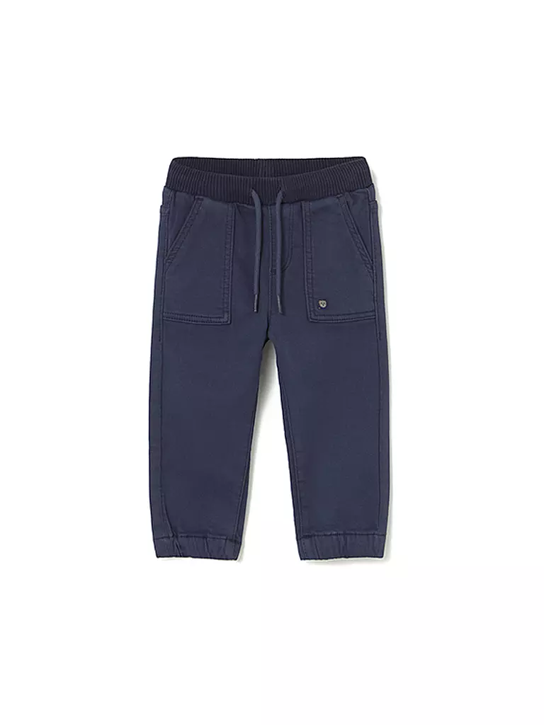 MAYORAL | Baby Hose | dunkelblau