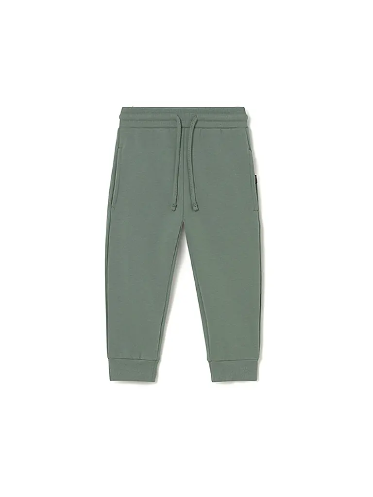MAYORAL | Baby Hose | grün