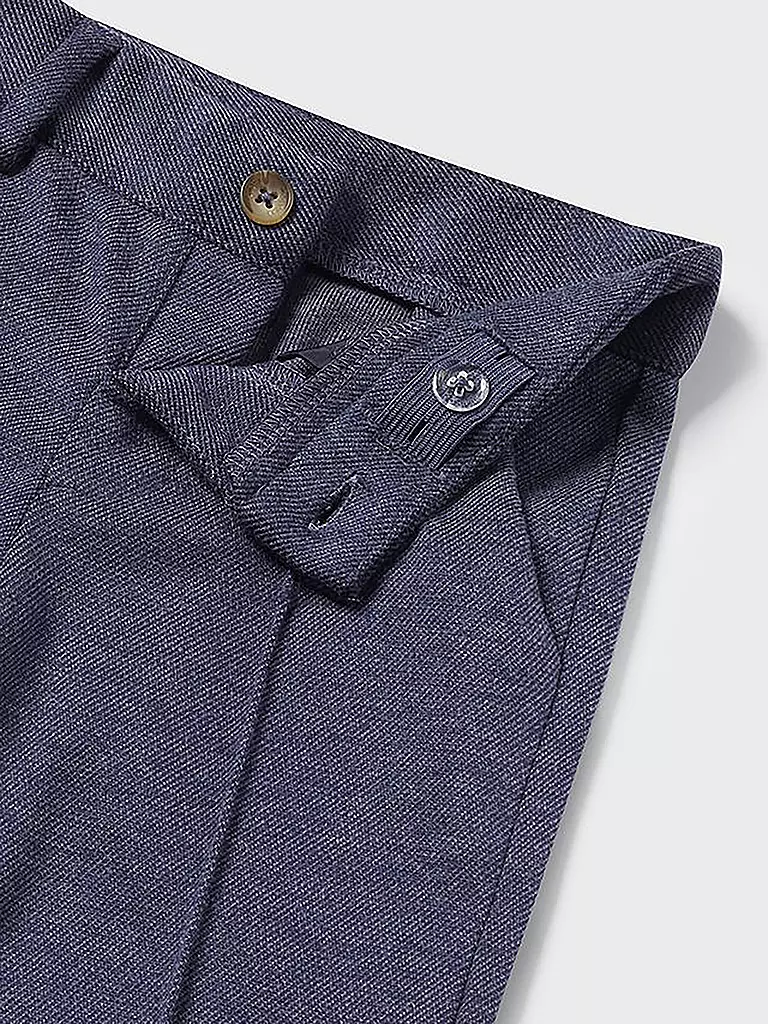 MAYORAL | Baby Hose | dunkelblau