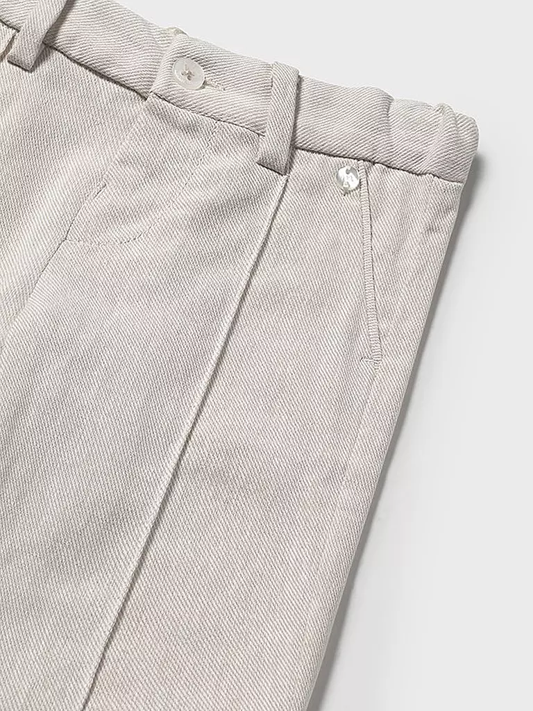 MAYORAL | Baby Hose | blau