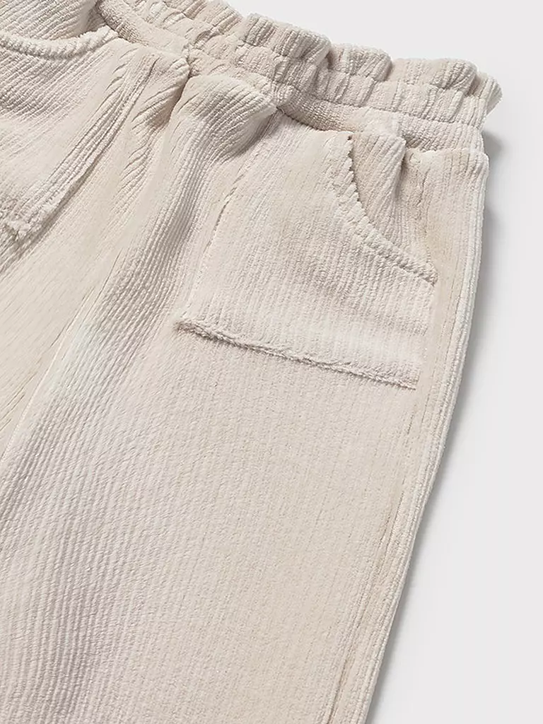 MAYORAL | Baby Hose | beige