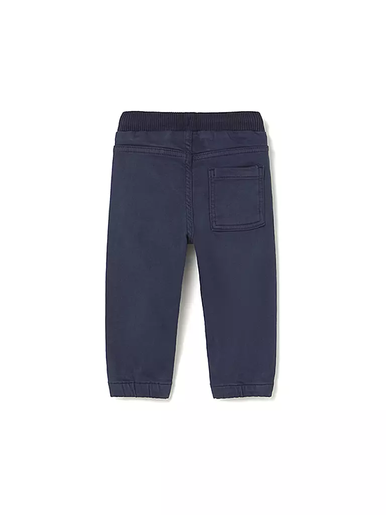 MAYORAL | Baby Hose | dunkelblau