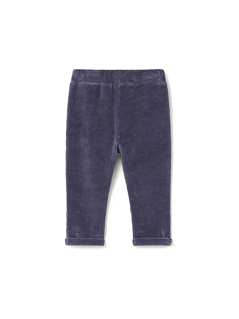 MAYORAL | Baby Hose | dunkelblau