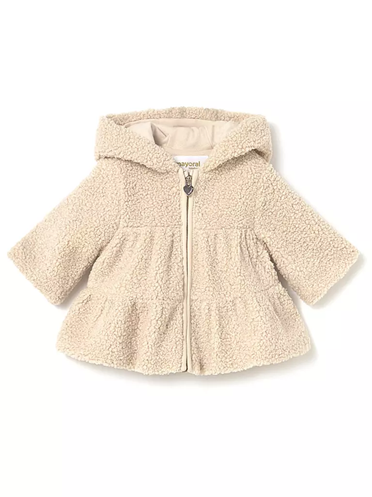 MAYORAL | Baby Jacke  | beige