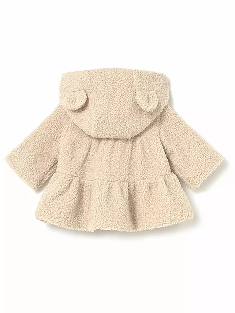MAYORAL | Baby Jacke  | beige