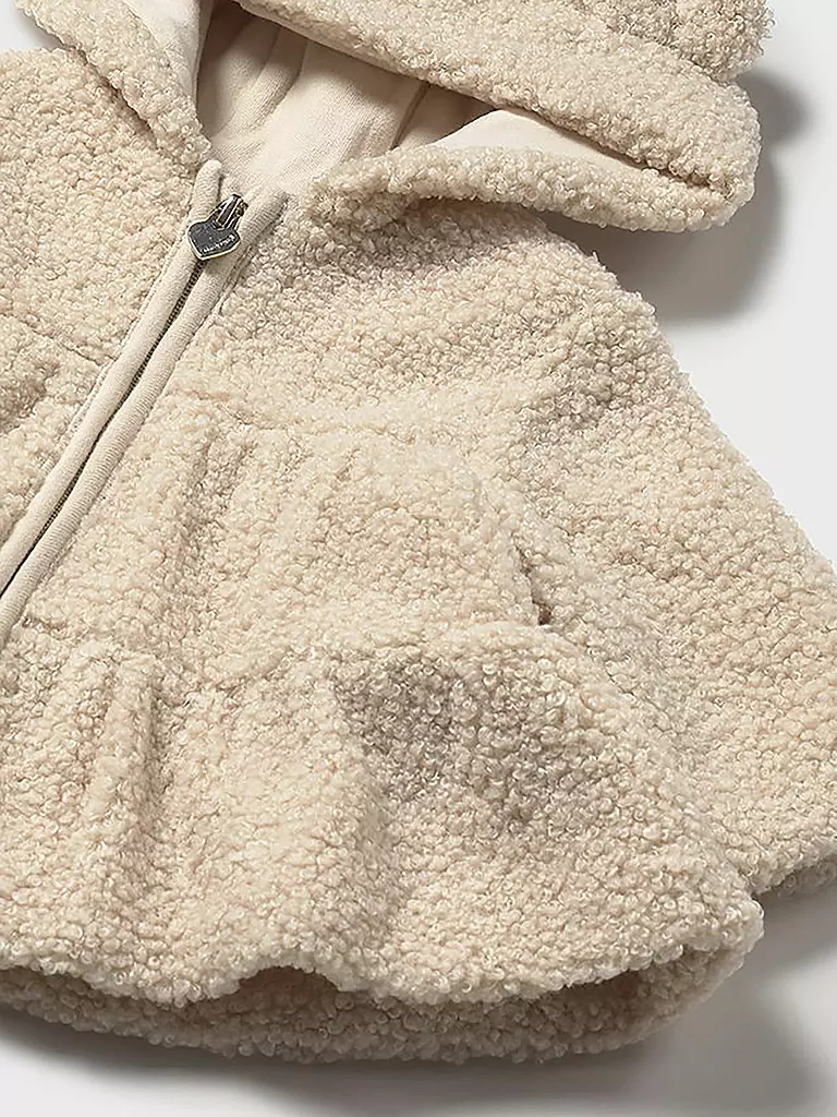 MAYORAL | Baby Jacke  | beige