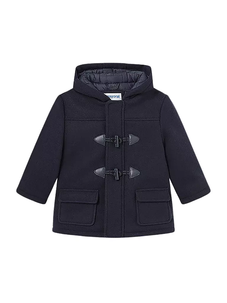 MAYORAL | Baby Jacke | dunkelblau