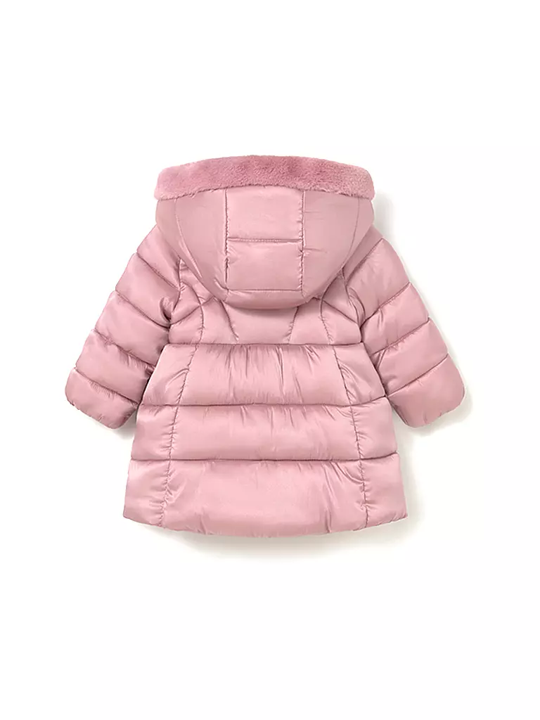 MAYORAL | Baby Jacke | dunkelblau
