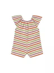 MAYORAL | Baby Jumpsuit | creme