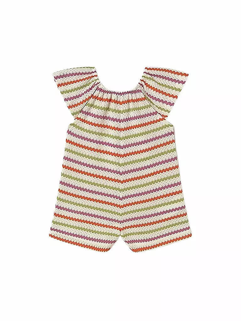 MAYORAL | Baby Jumpsuit | creme