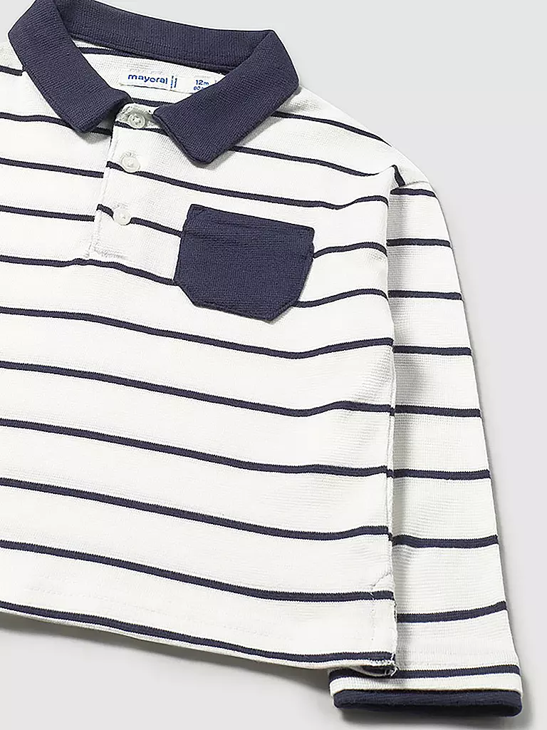 MAYORAL | Baby Jungen Poloshirt | 