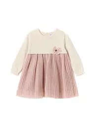 MAYORAL | Baby Kleid  | Rosa