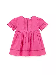 MAYORAL | Baby Kleid | pink